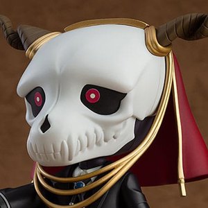 Elias Ainsworth Nendoroid