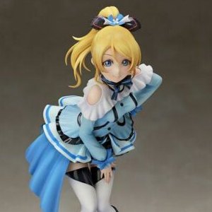 Eli Ayase Birthday Project