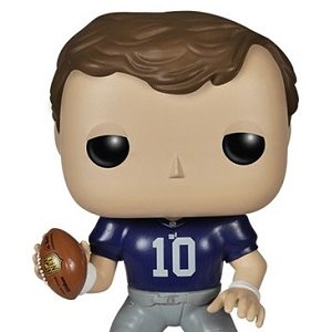 Eli Manning Giants Pop! Vinyl