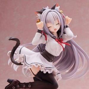 Elina Olegovna Oven (AmiAmi)