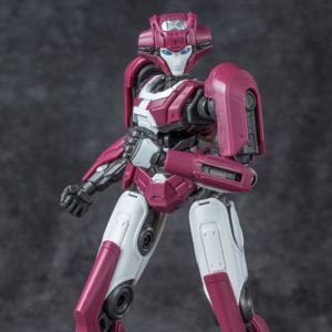 Elita-1 Cogged Mode AMK Series