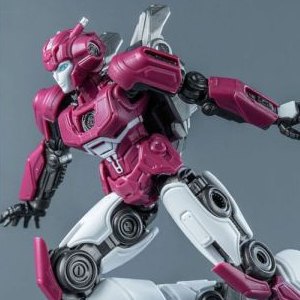 Elita-1 Cog-less Mode AMK Series