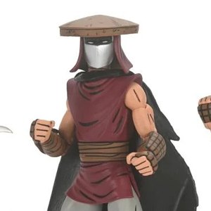 Elite Guard Ninja Classic Colors Mirage Comics