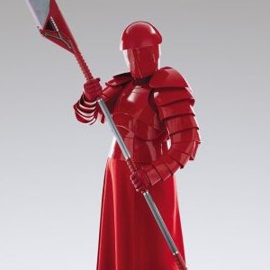 Elite Praetorian Guard V1