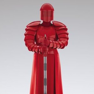 Elite Praetorian Guard V2