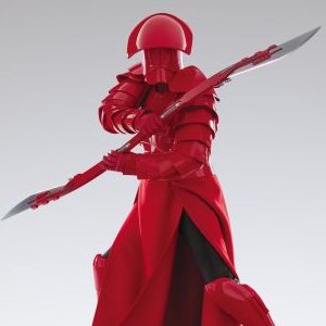 Elite Praetorian Guard V3