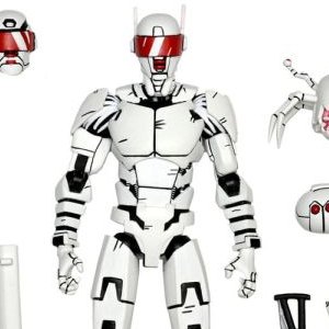 Elite Synja Patrol Bot Ultimate