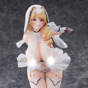 Elixer Priestess (Hiyashi Mirano)
