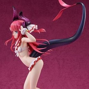 Elizabeth Bathory Beach Bloddy Demoness