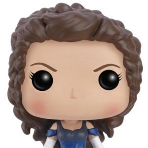 Elizabeth Bennet Pop! Vinyl