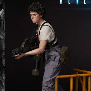 Ellen Ripley Bonus Edition