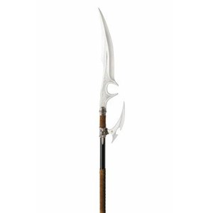 Ellexdrow War Spear