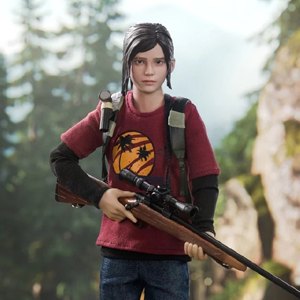 Ellie (Last Girl Survivor)