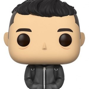 Elliot Alderson Pop! Vinyl