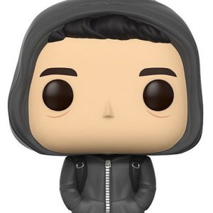 Elliot Alderson Hooded Pop! Vinyl (Chase)