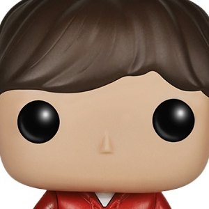 Elliot Pop! Vinyl