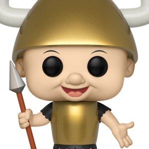 Elmer Fudd Opera Pop! Vinyl