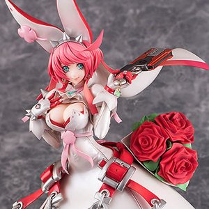 Elphelt Valentine