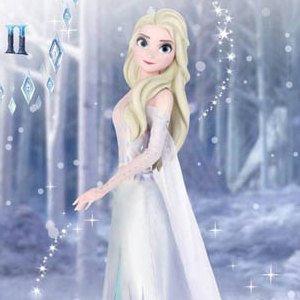 Elsa Master Craft