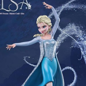 Elsa Of Arendelle