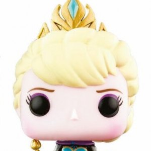 Elsa Coronation With Orb & Scepter Pop! Vinyl