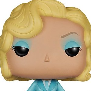 Elsa Mars And Ma Petite Pop! Vinyl