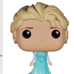 Elsa Pop! Pocket