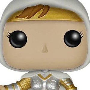 Elspeth Tirel Pop! Vinyl