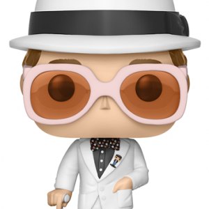 Elton John Greatest Hits Pop! Vinyl