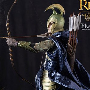 Elven Archer