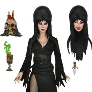 Elvira Retro