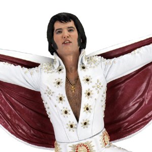 Elvis Live In ’72