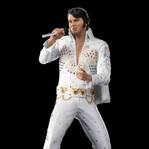 Elvis Presley 1973