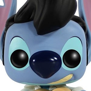 Stitch Elvis Pop! Vinyl (Hot Topic)