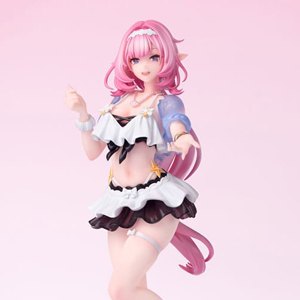 Elysia Summer Miss Elf