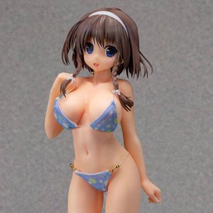 Ema Matsufusa Bikini