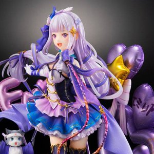 Emilia Idol