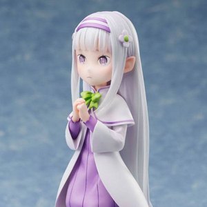 Emilia Memory Of Childhood
