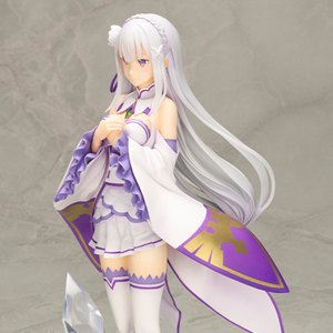 Emilia Memory's Journey