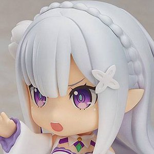 Emilia Nendoroid