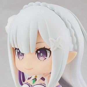 Emilia Nendoroid Swacchao!