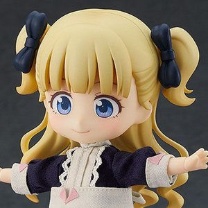 Emilico Nendoroid Doll