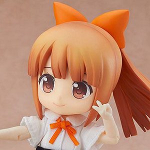 Emily Nendoroid Doll