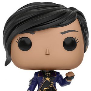 Emily Unmasked Pop! Vinyl (Target)