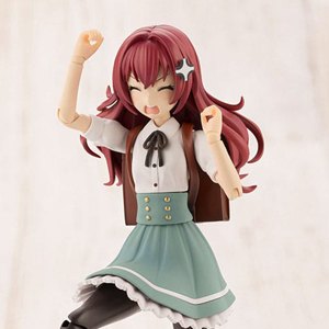 Emma Koishikawa St. Iris Gakuen Girls' High School Summer Clothes Light Edition