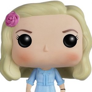 Emma Bloom Pop! Vinyl