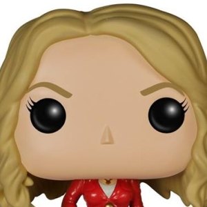 Emma Swan Pop! Vinyl