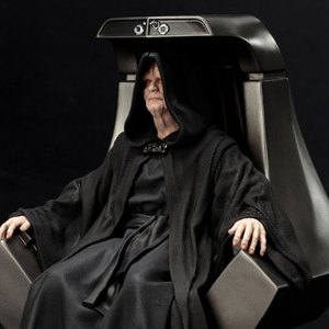 Emperor Palpatine