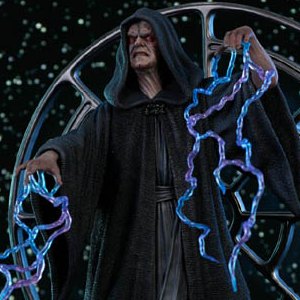 Emperor Palpatine Milestones