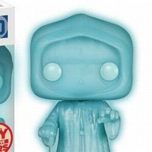 Emperor Holographic Pop! Vinyl (Toy Wars)